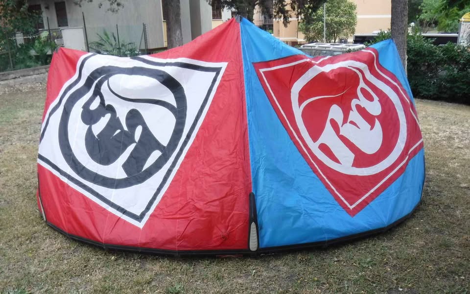 Kite RRD Vision 7