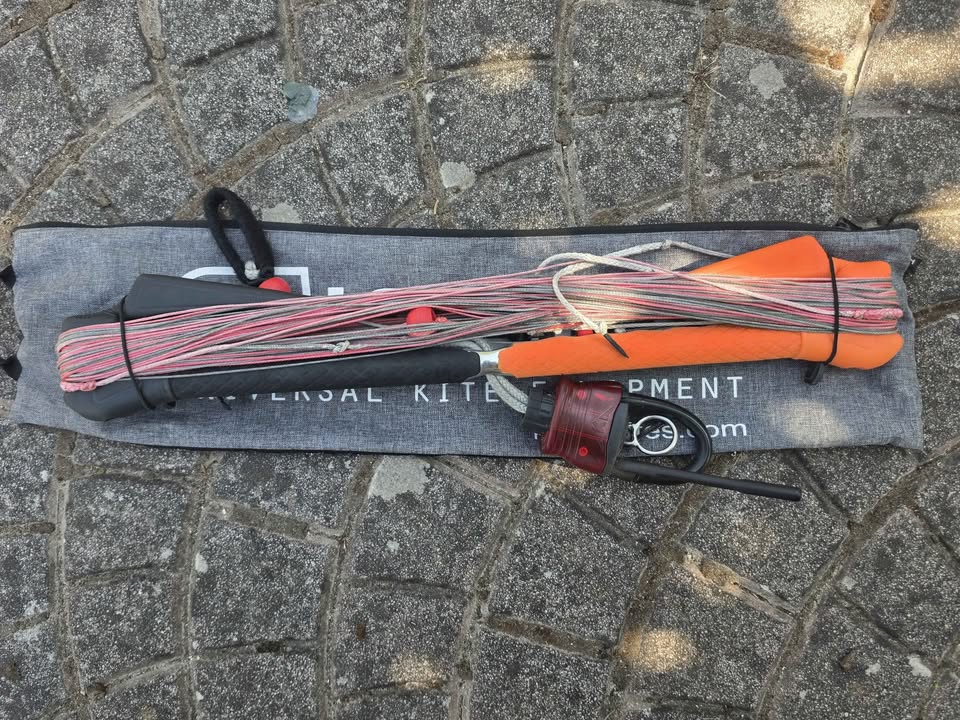 Kitech bar 60cm