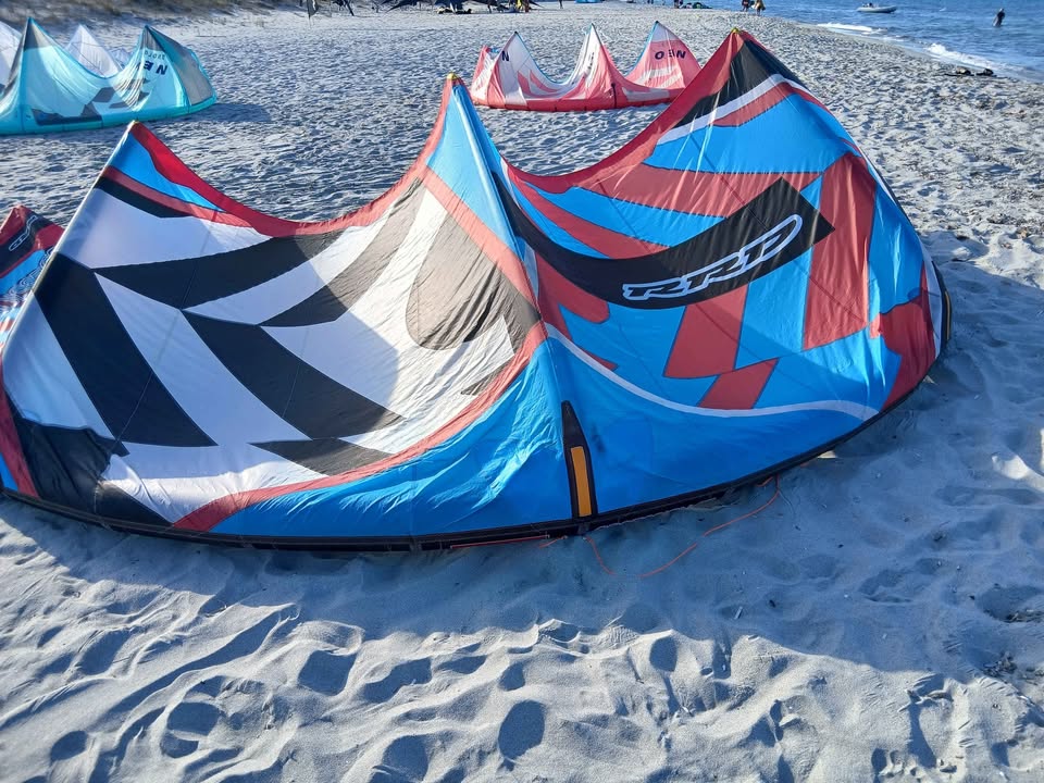 Kite RRD Obsession 12