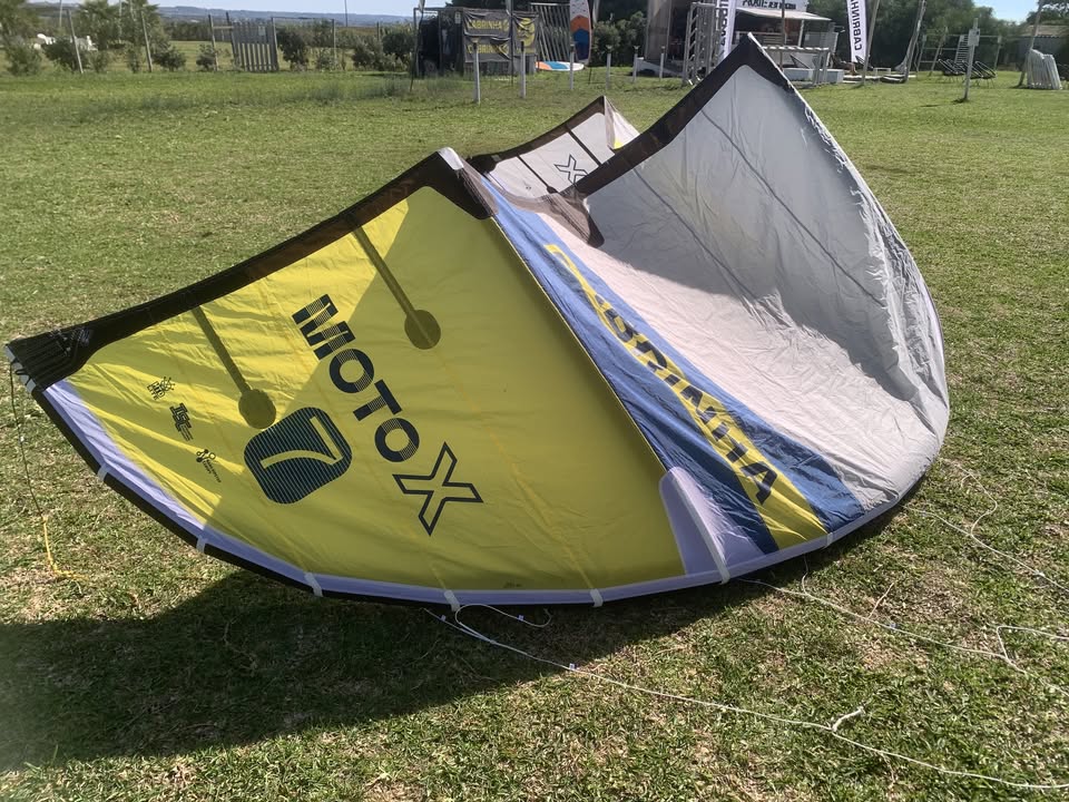 Cabrinha 7m Motox 2025