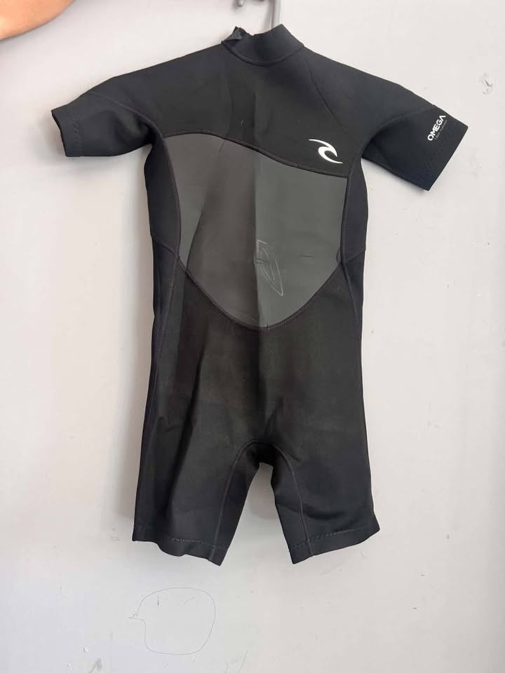Lote 4 Long John Neoprene Surf second-hand kitesurf equipment