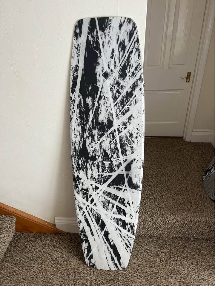 Oasi Tranq 155cm