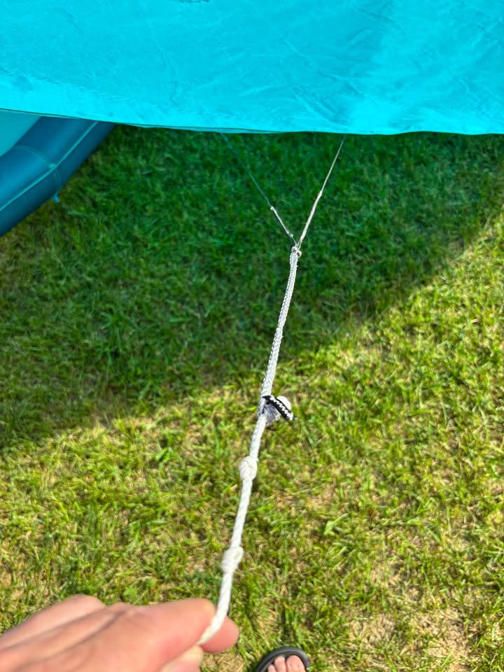 Gaastra one 17 m