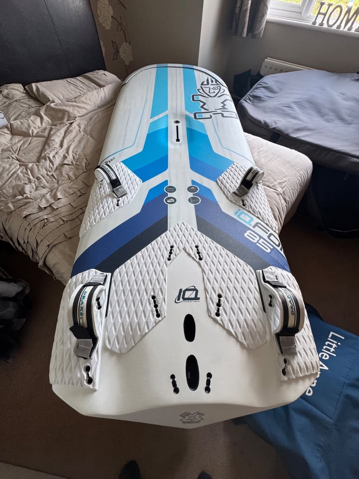Starboard Youth IQ Package - windsurf foil