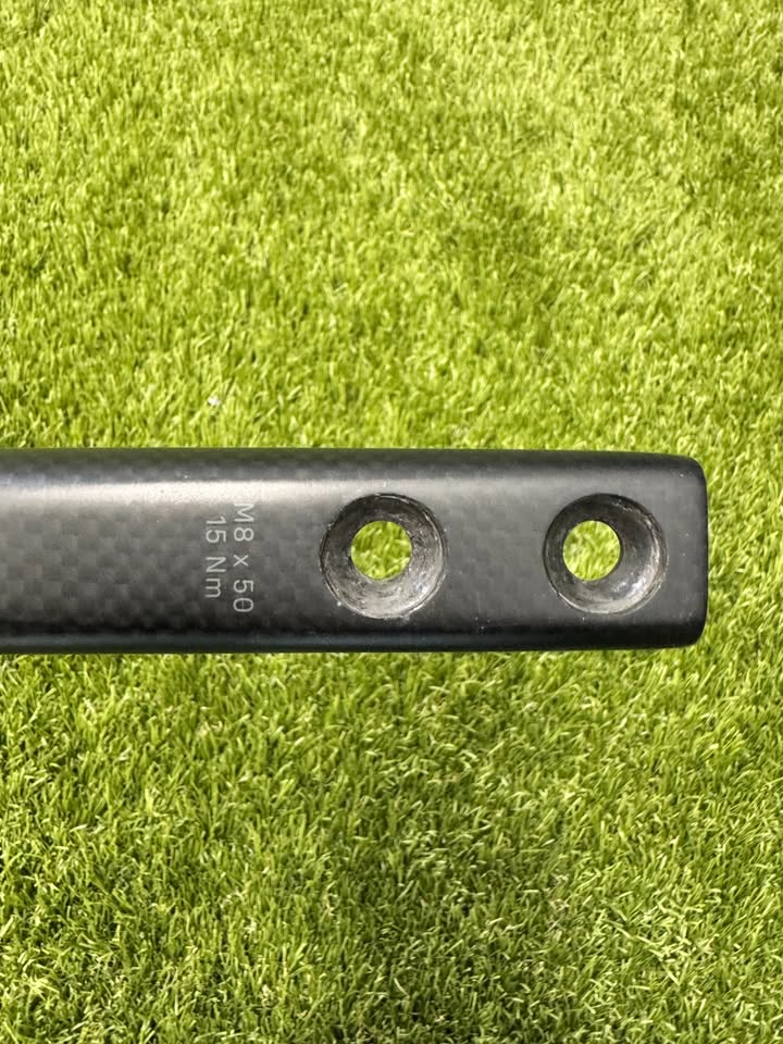 Duotone Fuselage Aero Tail D/LAB 43cm | Ex-Demo