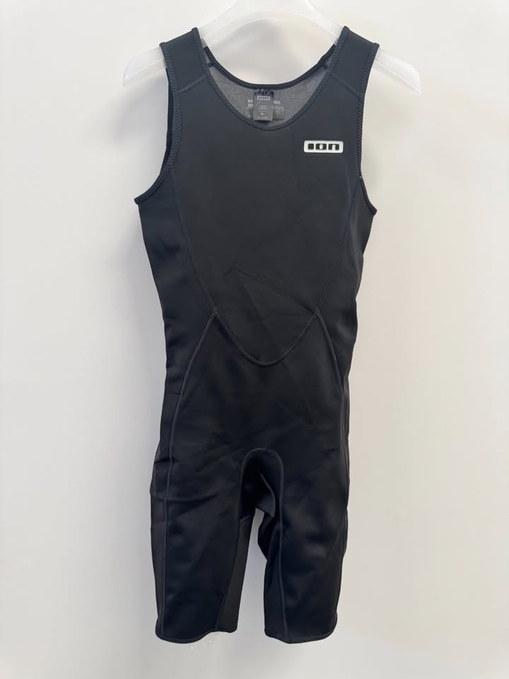 ION Monoshorty 0.5mm Sleeveless Wetsuit | 50M | Brand New second-hand kitesurf equipment