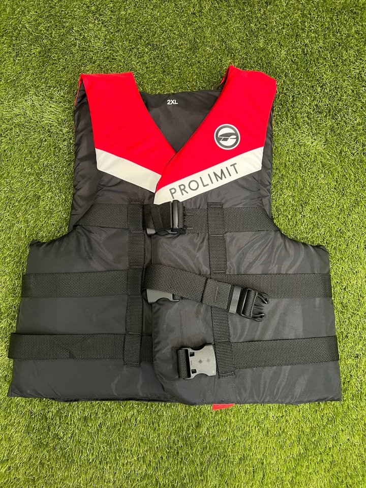 Prolimit Float Vest Freeride Front Clip | Used | Like New.