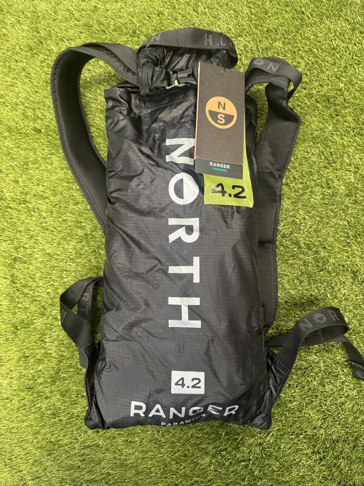 North Ranger Parawing 2026 | 4.2M | Brand New