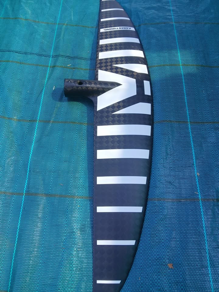 Armstrong MA MarkII 690 Front Foil, year 2026 second-hand kitesurf equipment