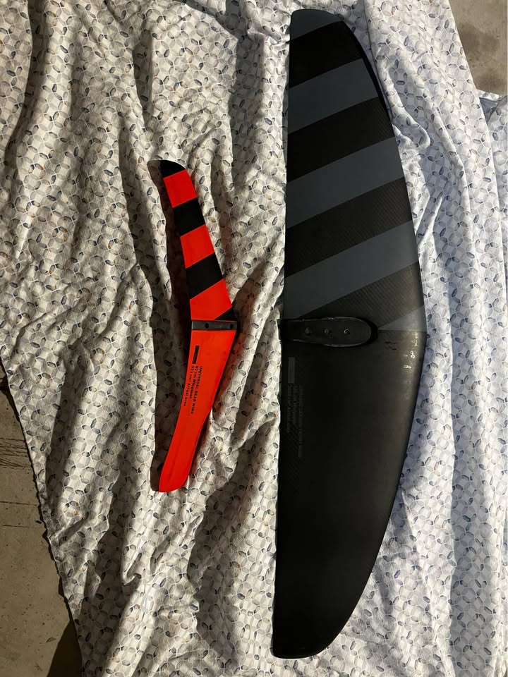 Foil 2000cm2 RRD con stabilizzatore