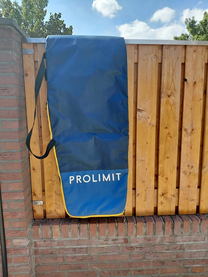 Prolimit Boardbag/ Boardtasche - Guter Zustand second-hand kitesurf equipment