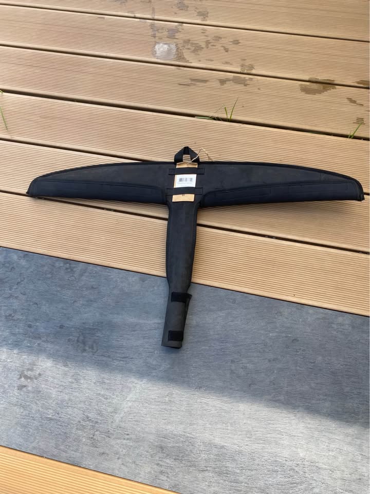 F one front eagle x 500 second-hand kitesurf equipment