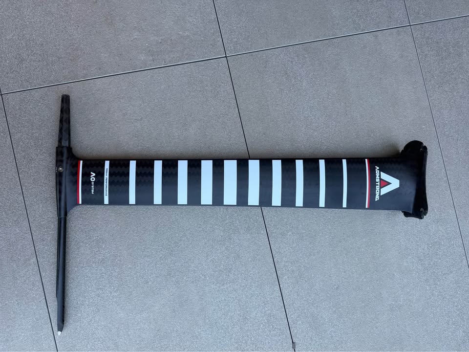 Foil Armstrong mast 935 foil Ma 890 MkII