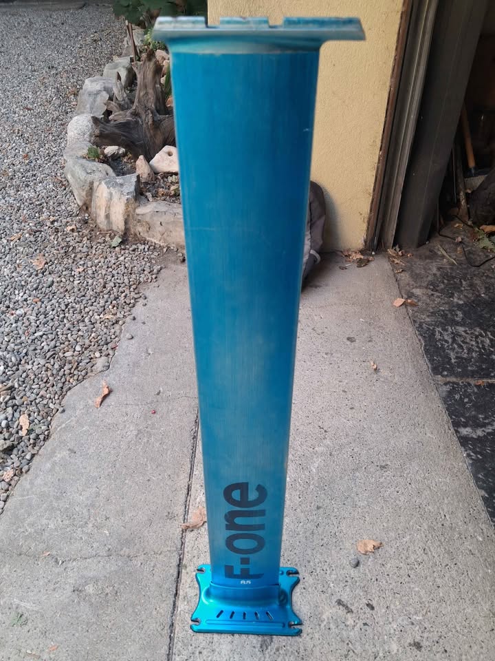 Wing foil - mast f-one 85 alu
