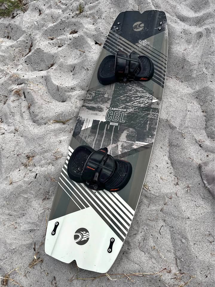 Kitebräda Cabrinha