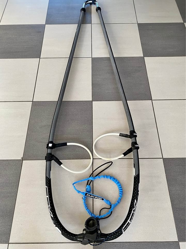 Bom Mono Prolimit STX 200 - 260cm Linki V