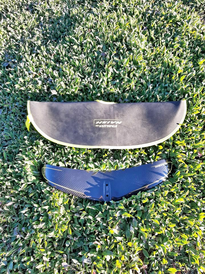 Foil Naish Stab 450