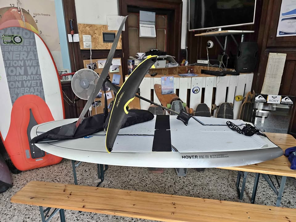 Tavola wing
