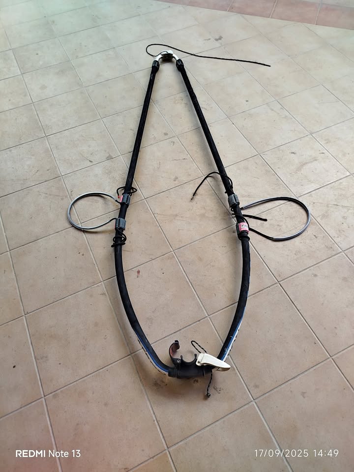 Μάτσες Windsurf Πολλές