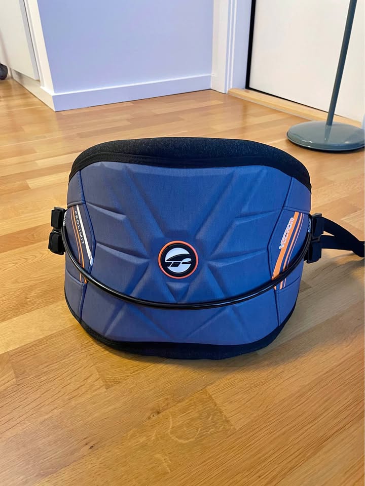 ProLimit Vector Waist Harness second-hand kitesurf equipment