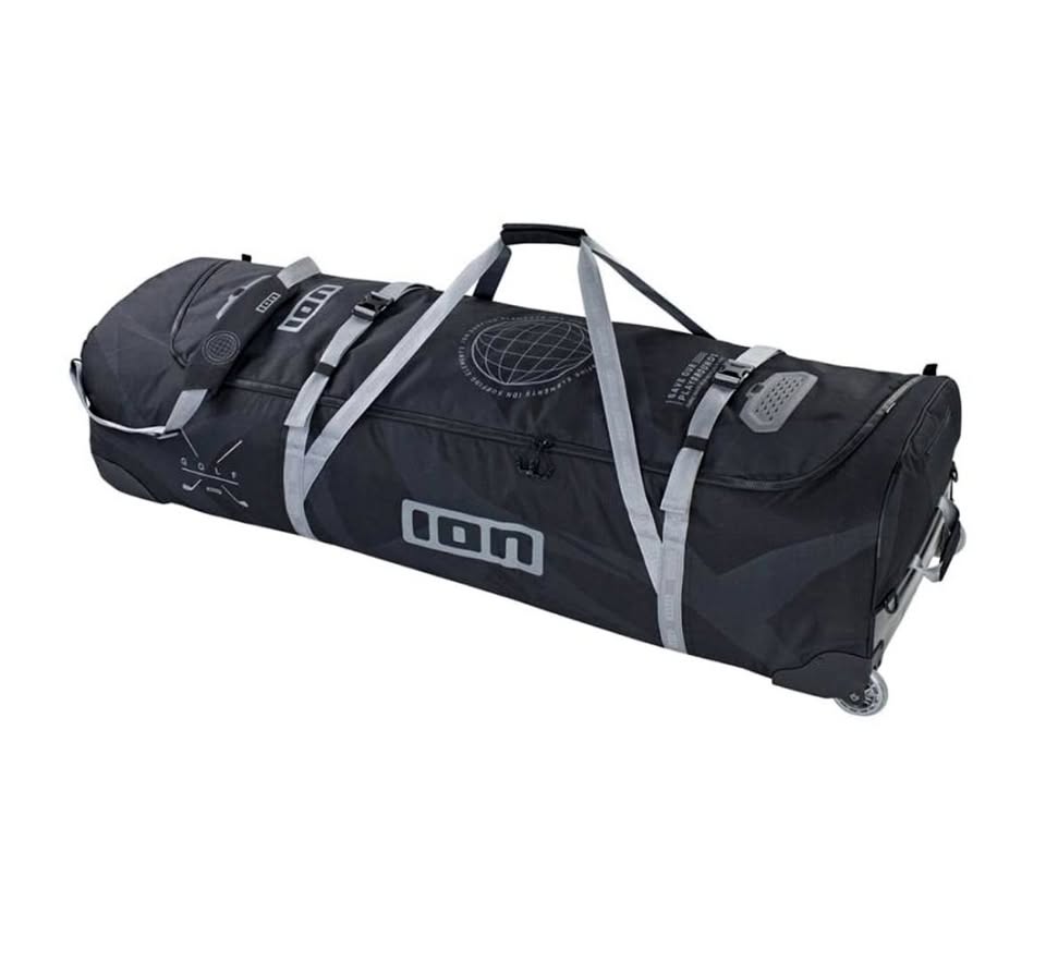 ION Kite väska / travel bag second-hand kitesurf equipment