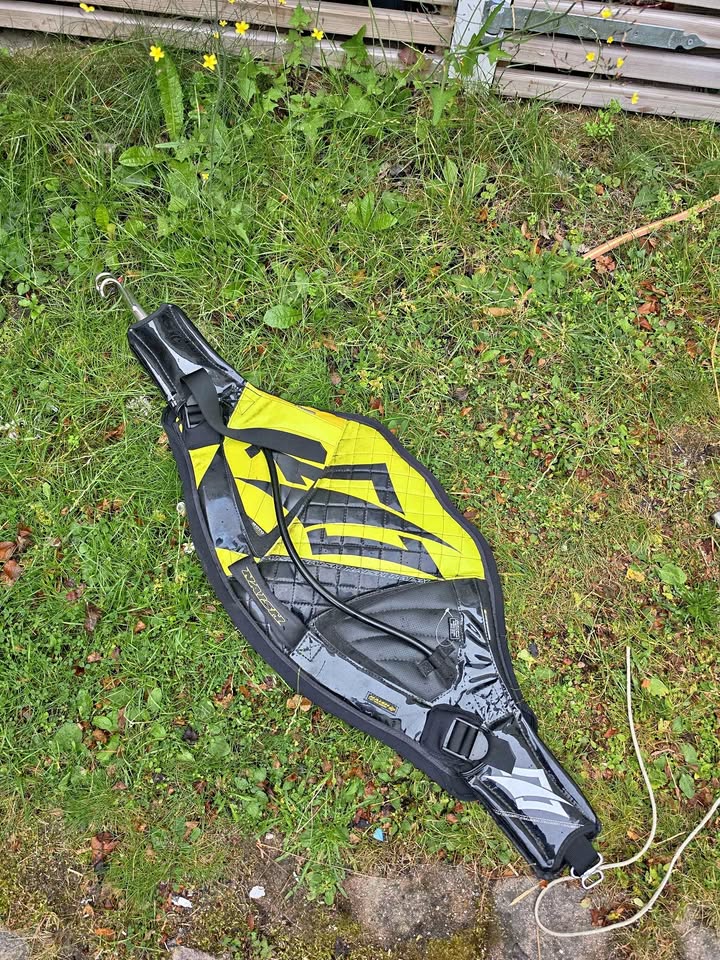 Kitesele XL second-hand kitesurf equipment