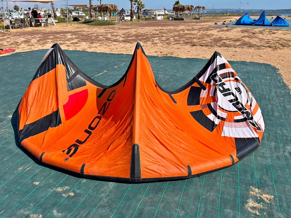 Kite Ozone Enduro 7m