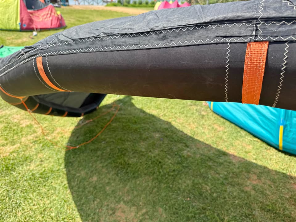 Kite second-hand kitesurf equipment