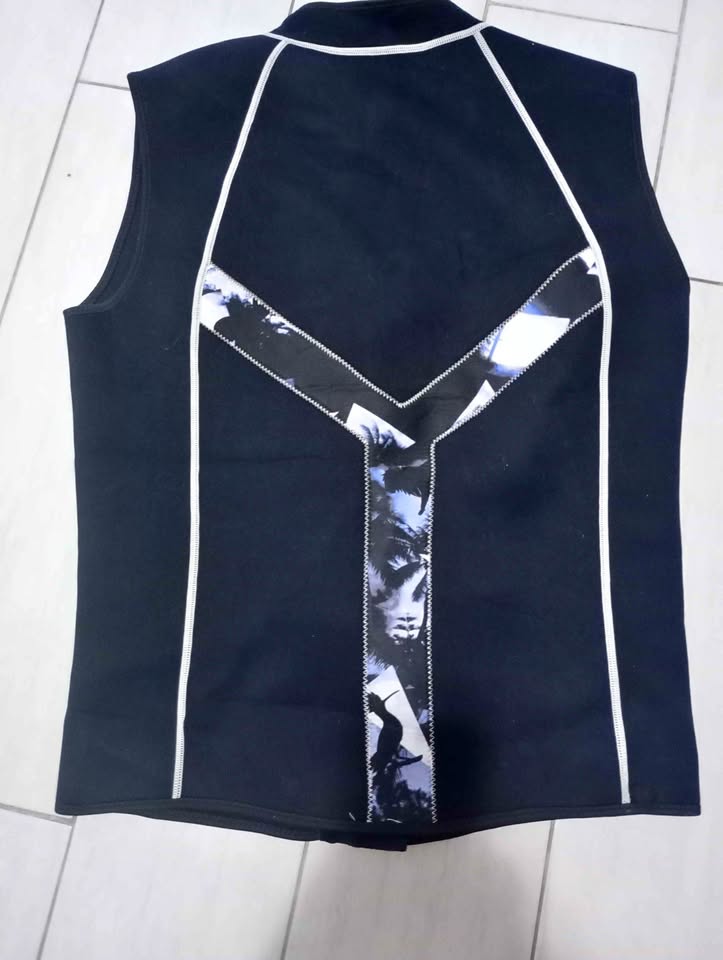 Muta da mare smanicato tg XXL second-hand kitesurf equipment