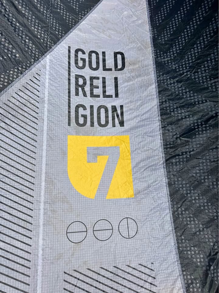 RRD - religion gold