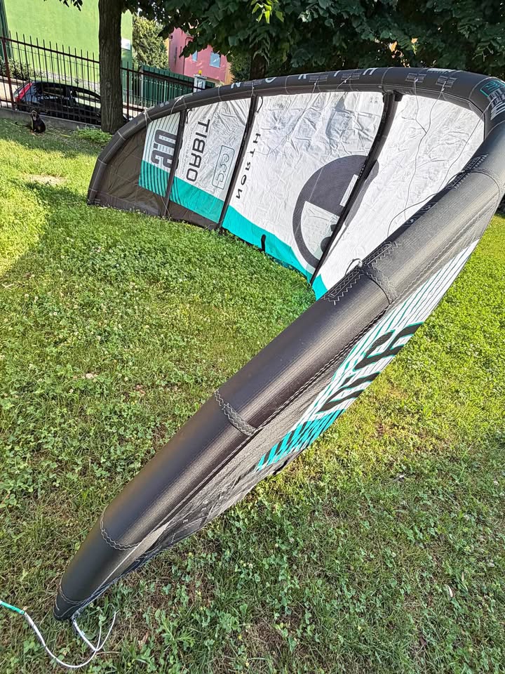 Kite North Orbit Pro 9.0 2025 second-hand kitesurf equipment