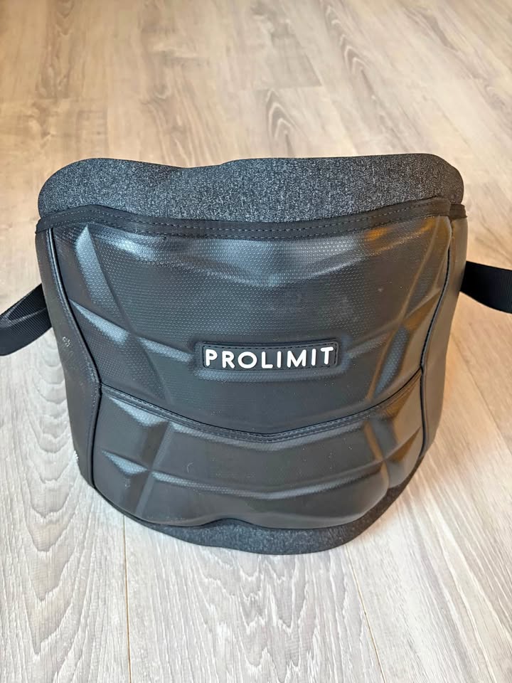 PROLIMIT Hybrid Harness (Large) second-hand kitesurf equipment