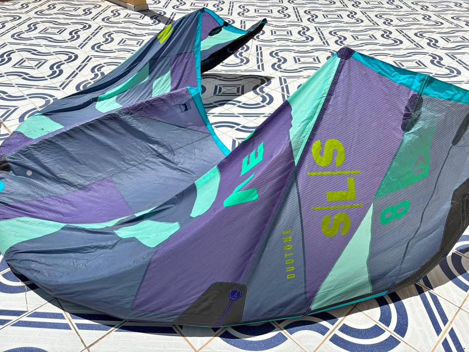 Cometa Kite Duotone Neo SLS 8