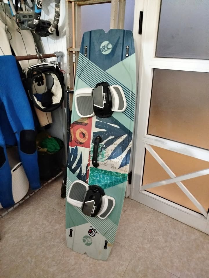 kite board Cabrinha