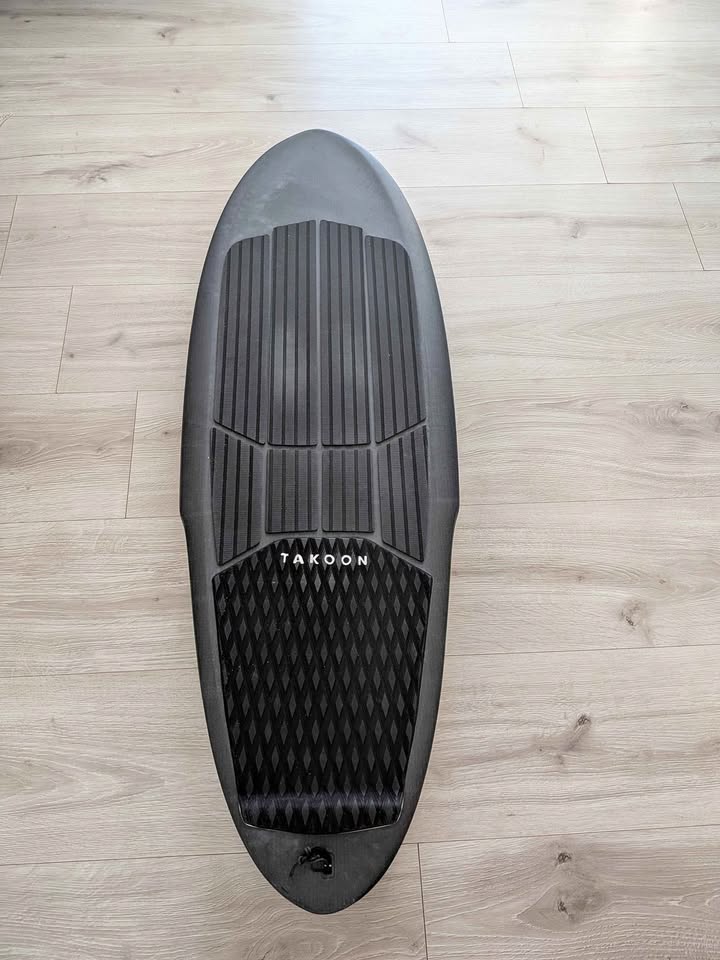 Tabla Surf foil