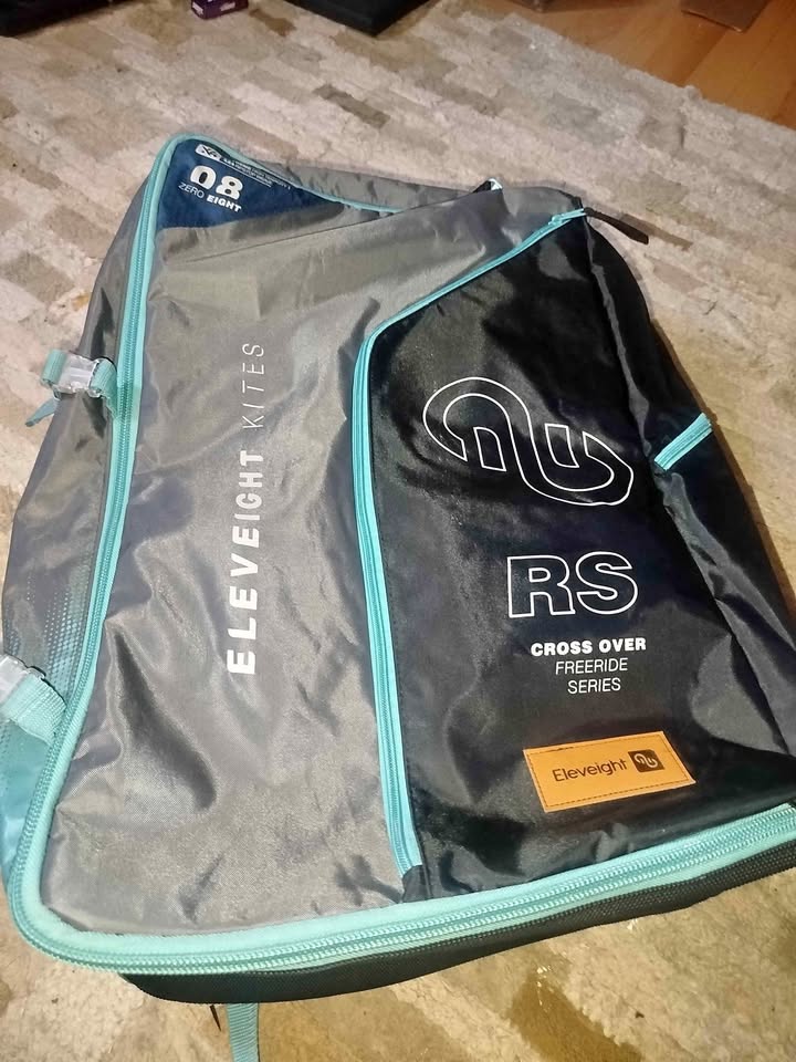Kite eleveight RS 8 m 2023