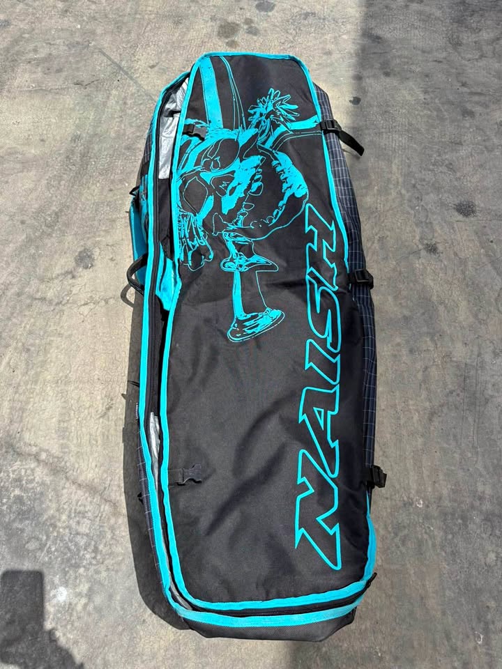 Boardbag kitesurf naish
