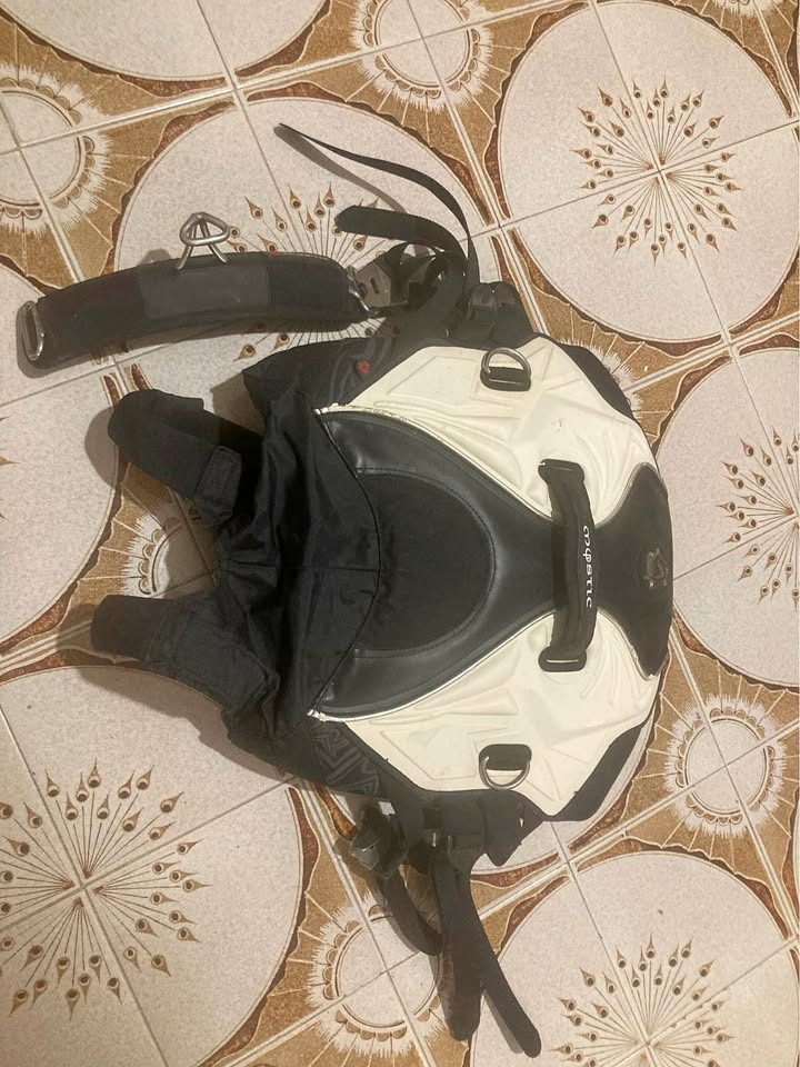 Regalo este accesorio de Kite surf recoger en Santa Cruz