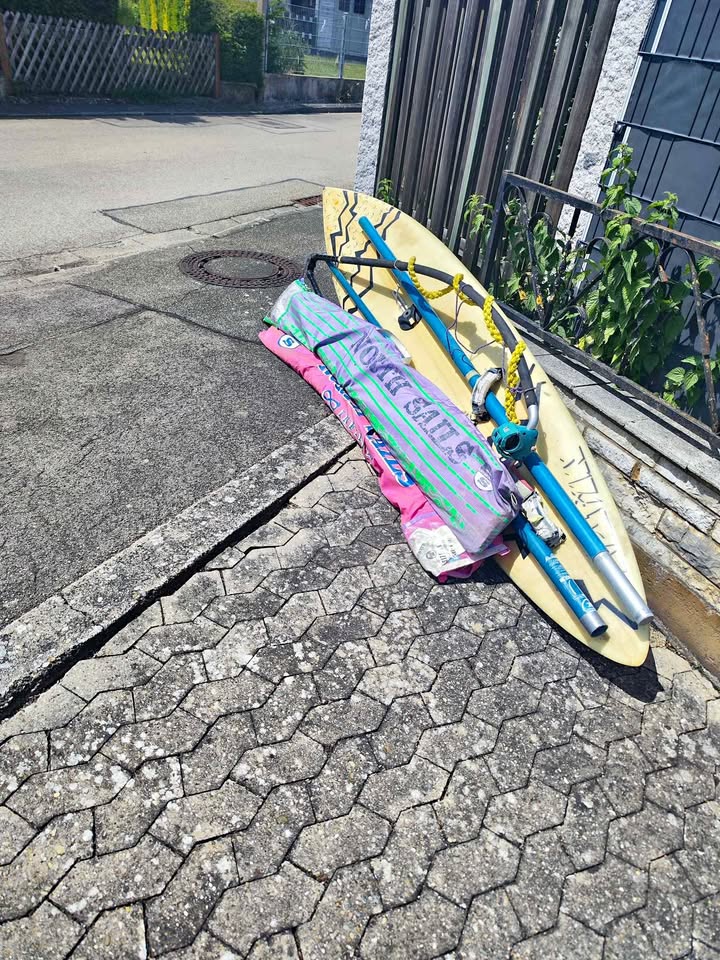 Windsurf