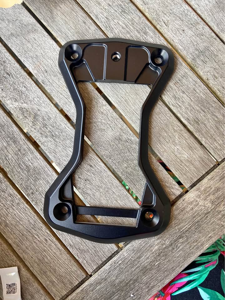 Base mat duotone second-hand kitesurf equipment