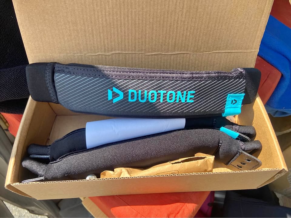 Straps wing duotone