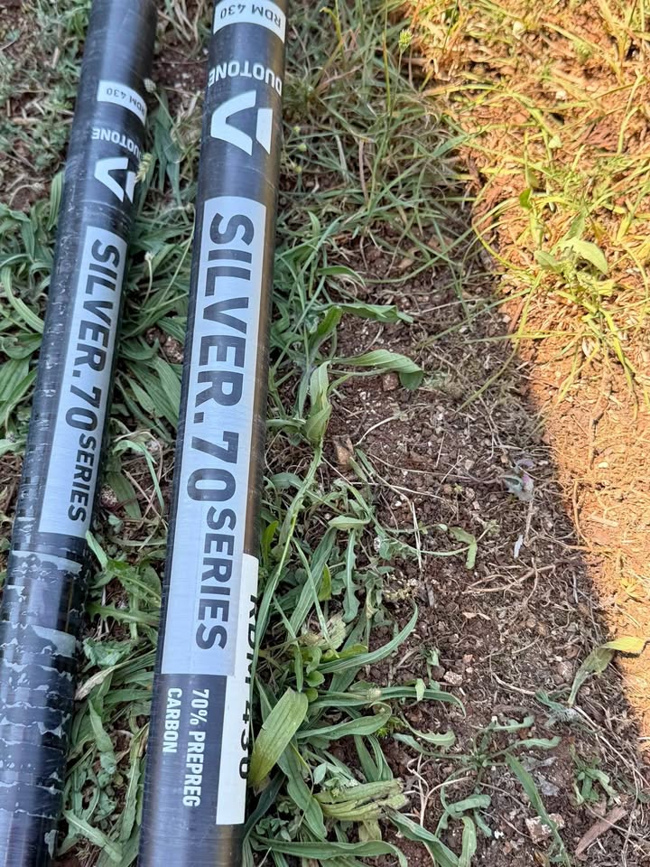 Vends mât Duotone Silver Series second-hand kitesurf equipment