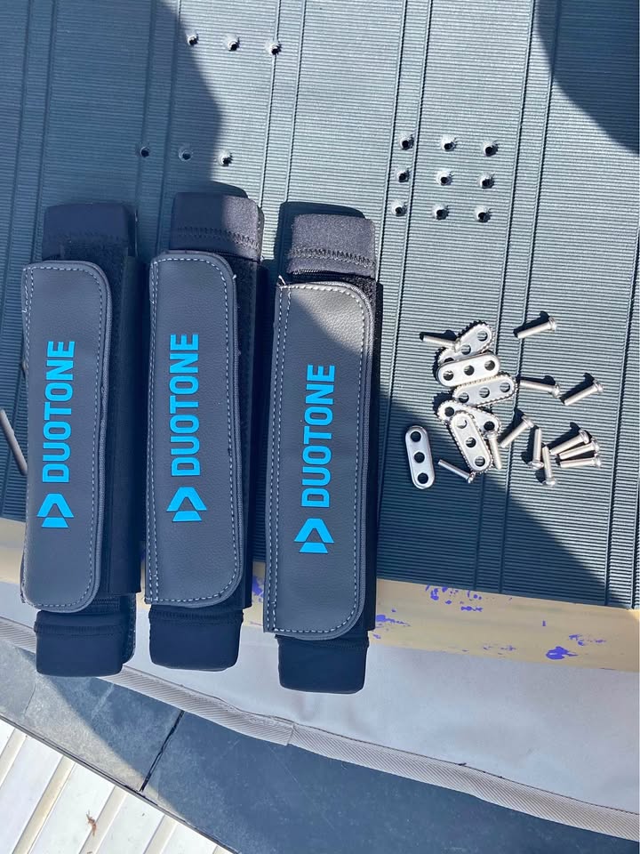 Straps wing duotone
