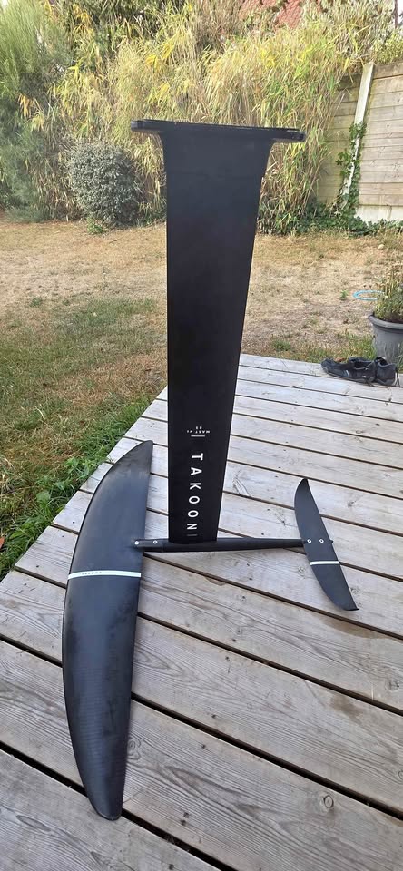 foil takoon x glide v2