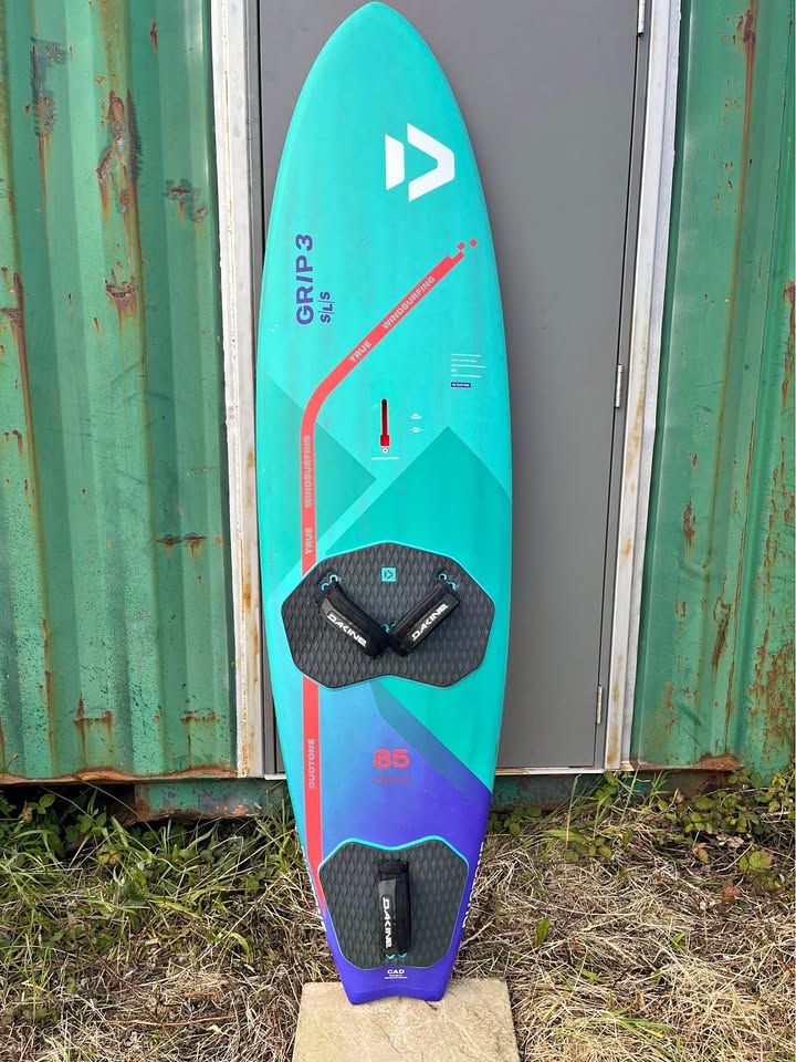 Duptone grip 3 85L