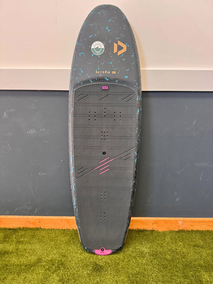 Duotone Skybrid SLS 2026 | 5'9" X 21" 80L | Ex Demo