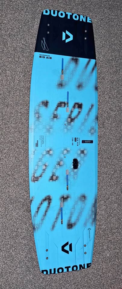 Duotone TS Big Air 136cm