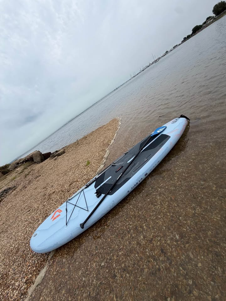 Duotone 10’6ft Inflatable SUP Paddle board 2026