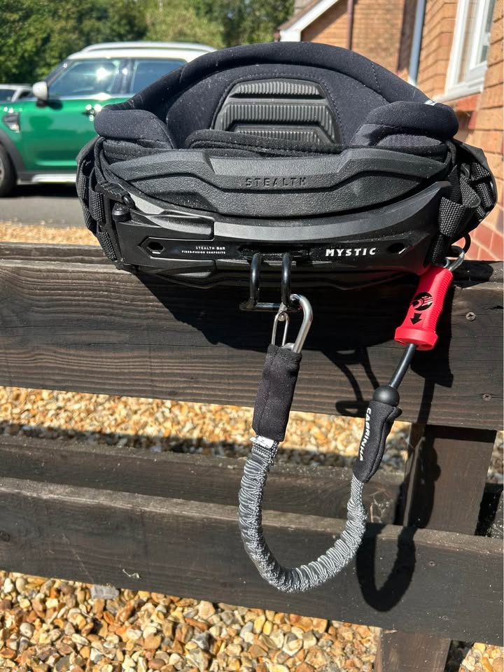 Cabrinha KiteSurfing Bundle Almost New