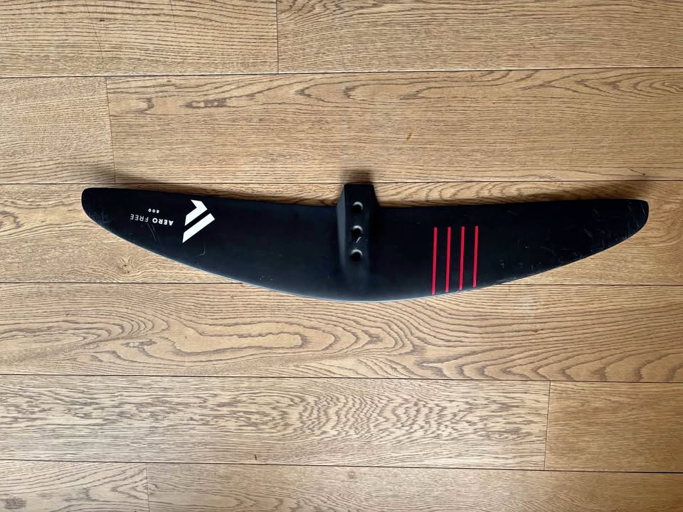 Duotone / Fanatic Aero Free 800